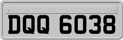 DQQ6038