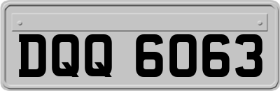 DQQ6063