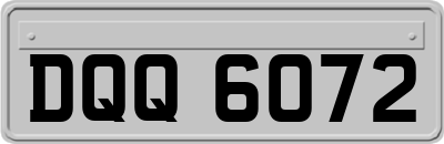 DQQ6072