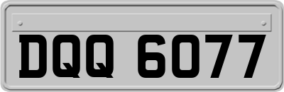 DQQ6077