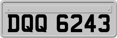 DQQ6243