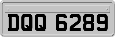 DQQ6289