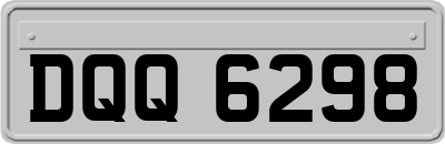 DQQ6298