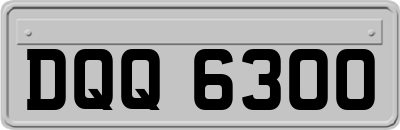DQQ6300