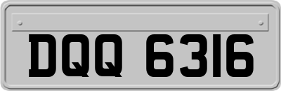 DQQ6316