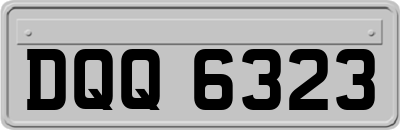 DQQ6323