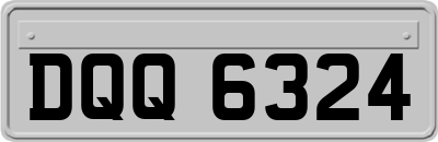 DQQ6324