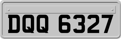 DQQ6327