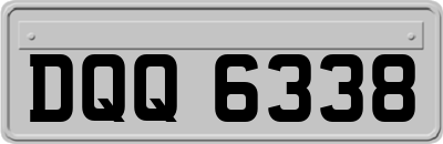 DQQ6338