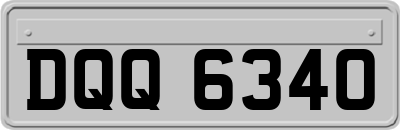 DQQ6340