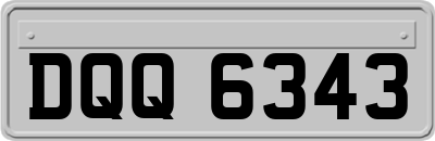 DQQ6343