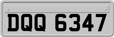DQQ6347