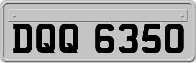 DQQ6350