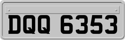 DQQ6353