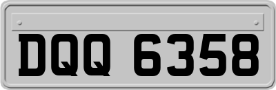 DQQ6358