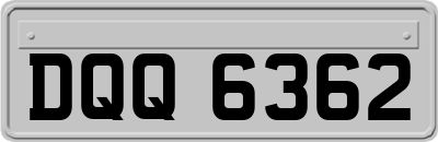 DQQ6362
