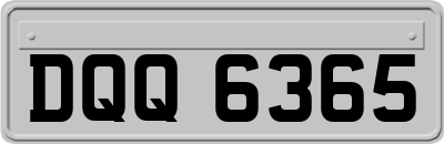 DQQ6365