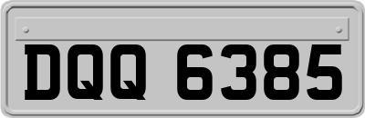 DQQ6385