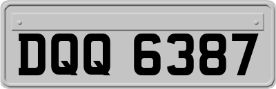 DQQ6387