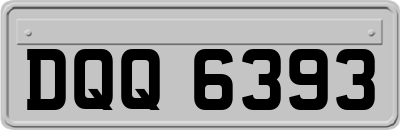 DQQ6393
