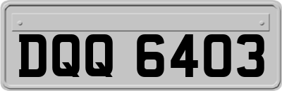 DQQ6403