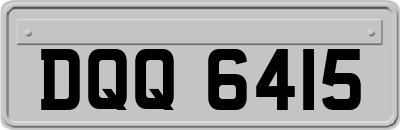 DQQ6415
