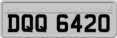 DQQ6420
