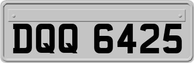 DQQ6425