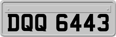 DQQ6443