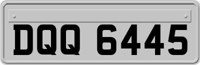 DQQ6445