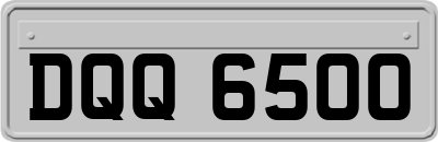 DQQ6500