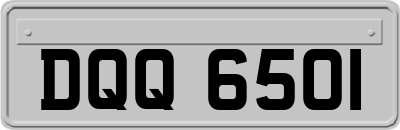 DQQ6501