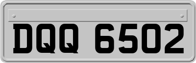 DQQ6502