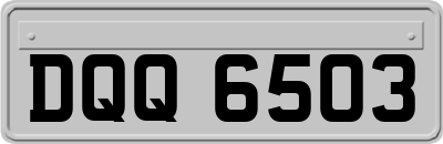 DQQ6503