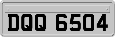 DQQ6504