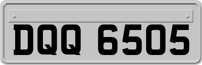 DQQ6505