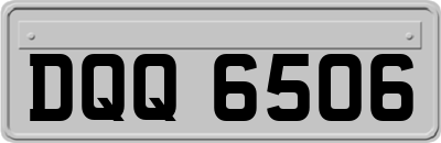 DQQ6506