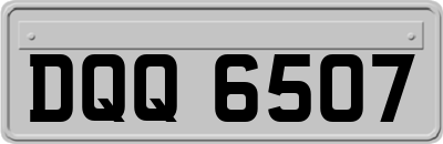 DQQ6507