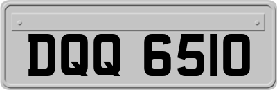 DQQ6510