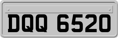 DQQ6520