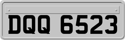 DQQ6523