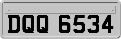 DQQ6534