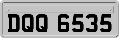 DQQ6535