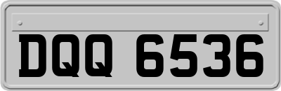 DQQ6536