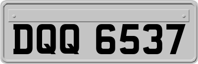 DQQ6537