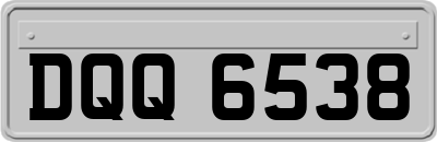 DQQ6538