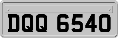DQQ6540
