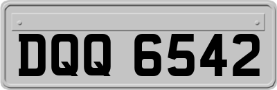 DQQ6542
