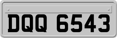 DQQ6543