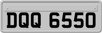 DQQ6550